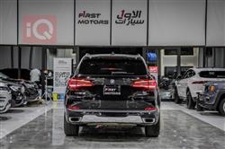 بي ام دبليو X5